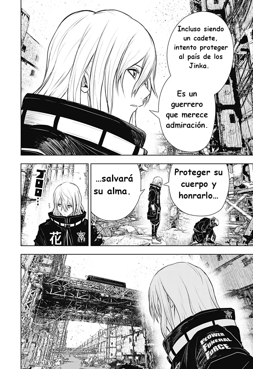 Read Wild Strawberry ES Manga Online