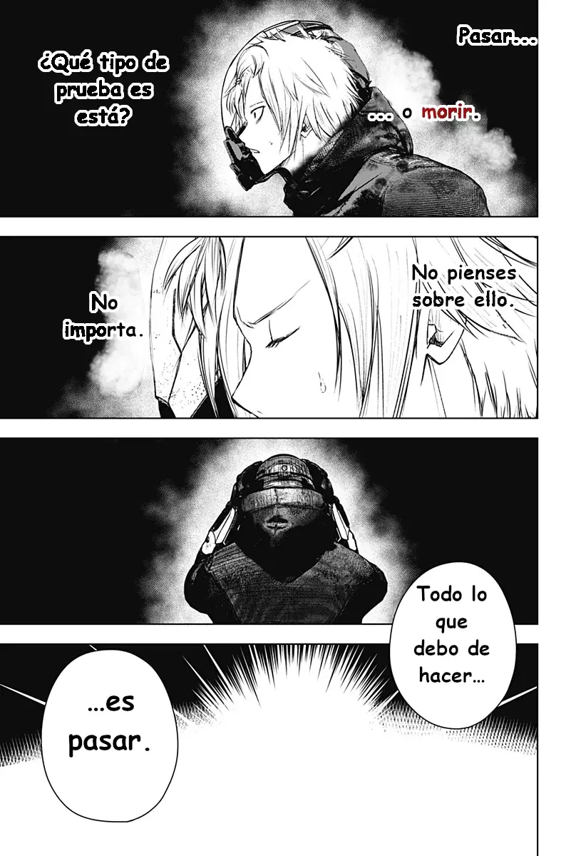 Read Wild Strawberry ES Manga Online