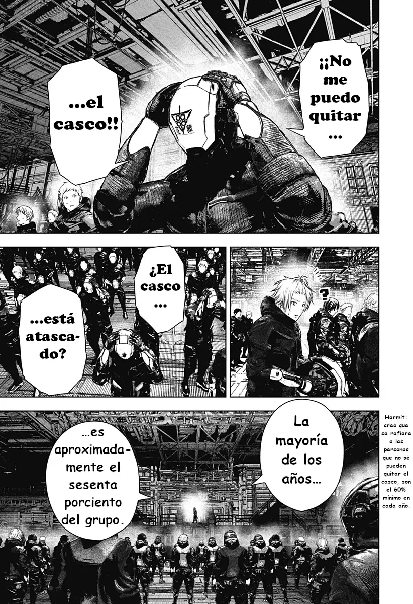 Read Wild Strawberry ES Manga Online