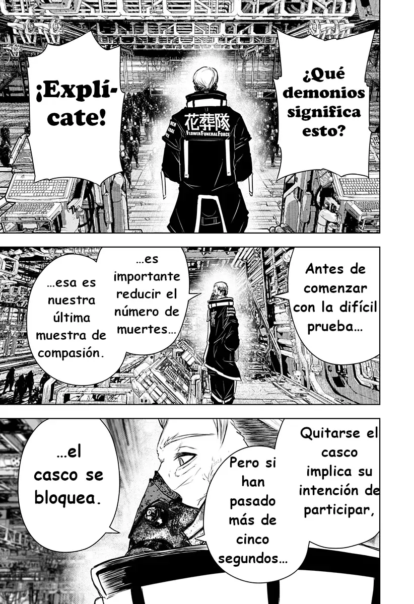 Read Wild Strawberry ES Manga Online