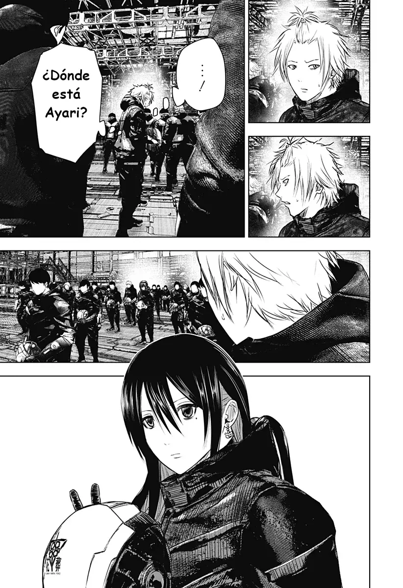 Read Wild Strawberry ES Manga Online