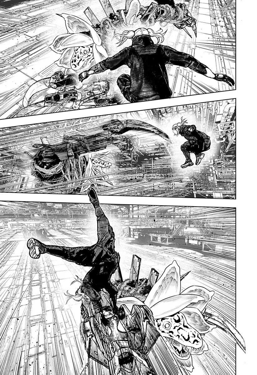 Read Wild Strawberry ES Manga Online