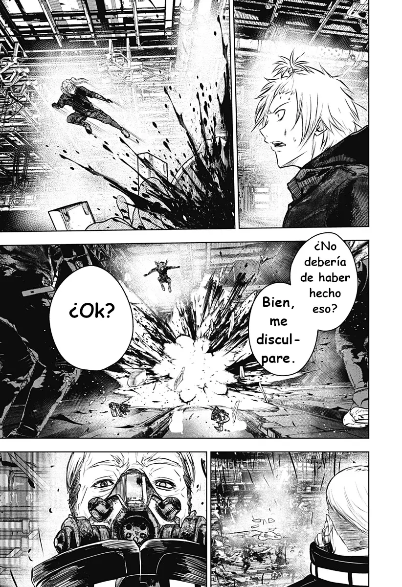 Read Wild Strawberry ES Manga Online