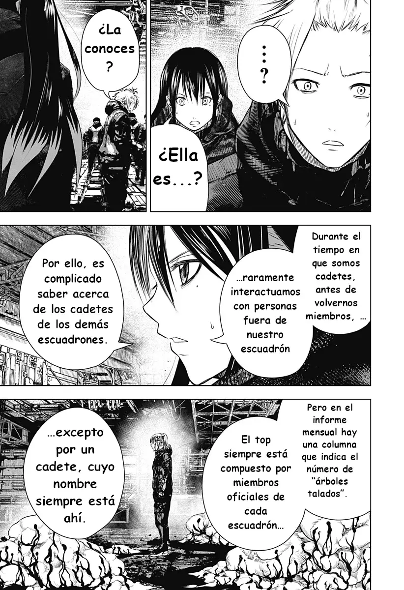 Read Wild Strawberry ES Manga Online