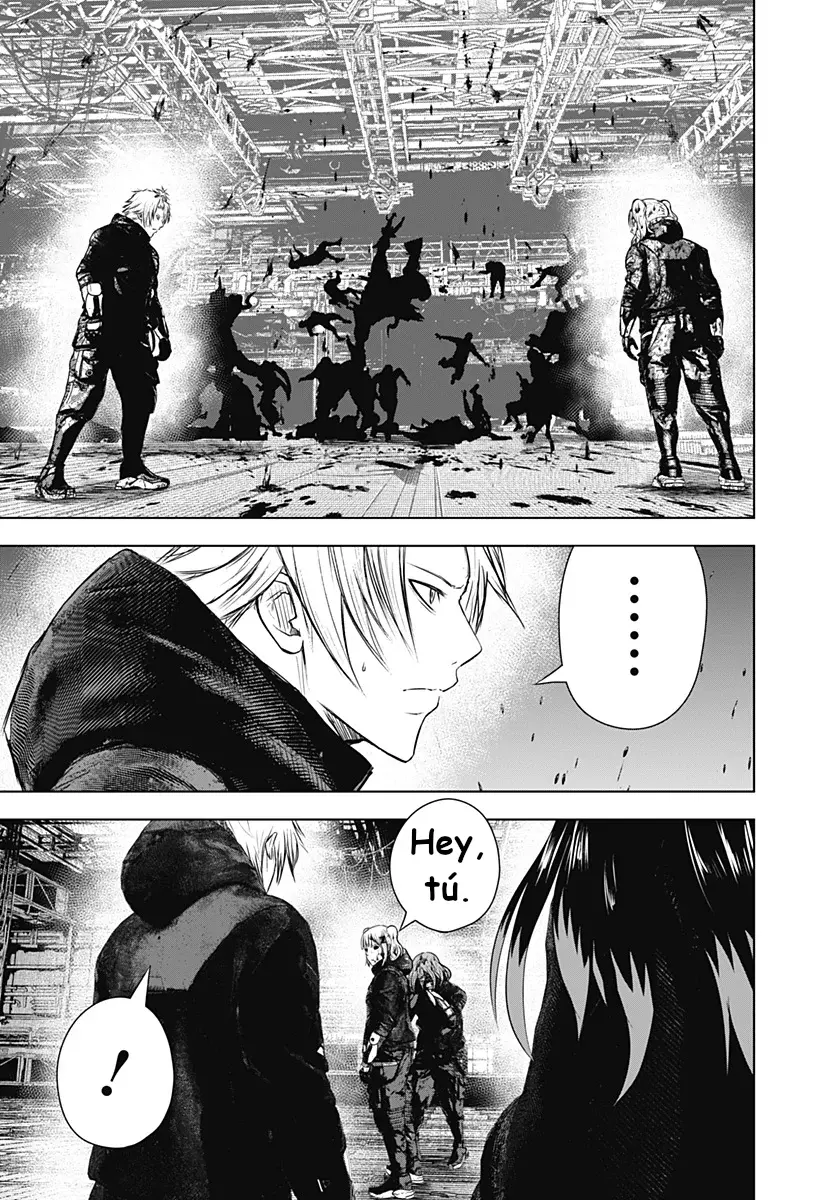 Read Wild Strawberry ES Manga Online