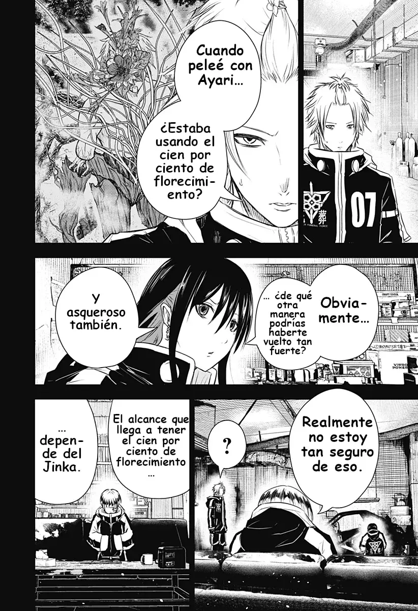 Read Wild Strawberry ES Manga Online