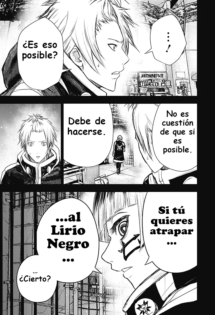 Read Wild Strawberry ES Manga Online