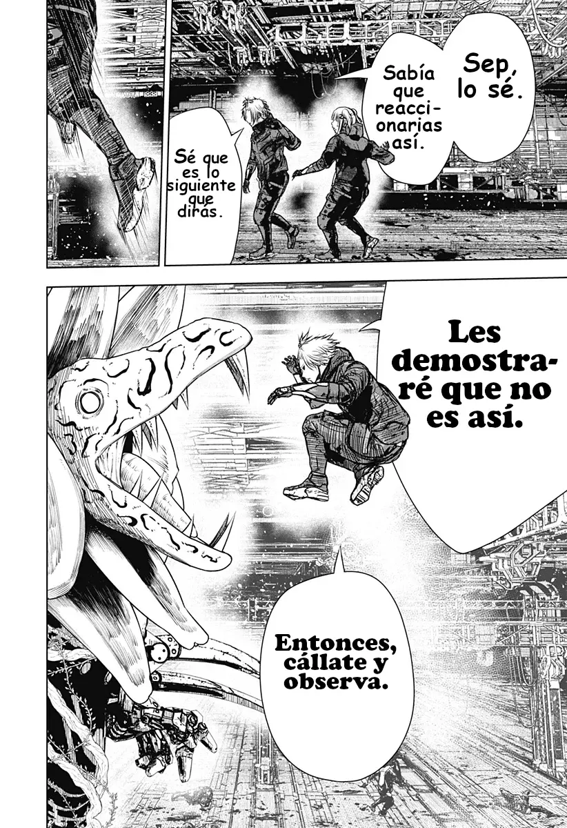 Read Wild Strawberry ES Manga Online
