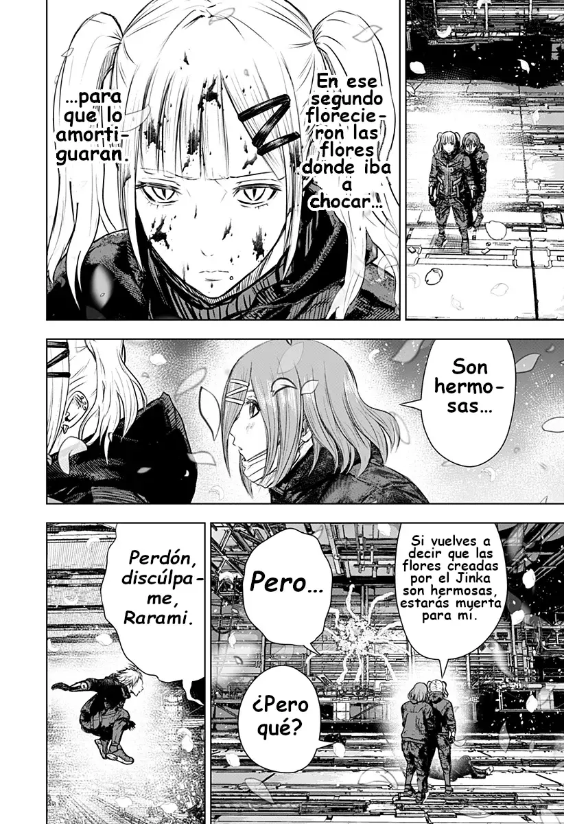 Read Wild Strawberry ES Manga Online