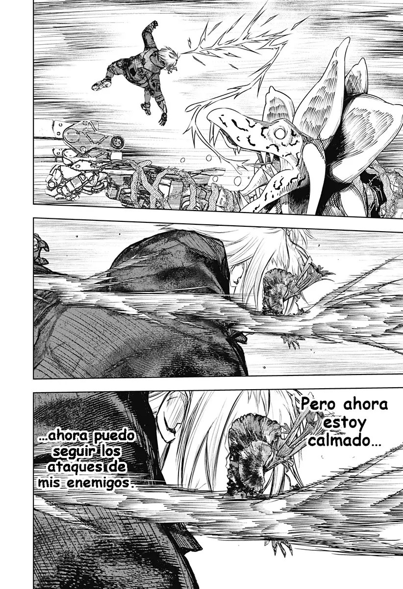 Read Wild Strawberry ES Manga Online