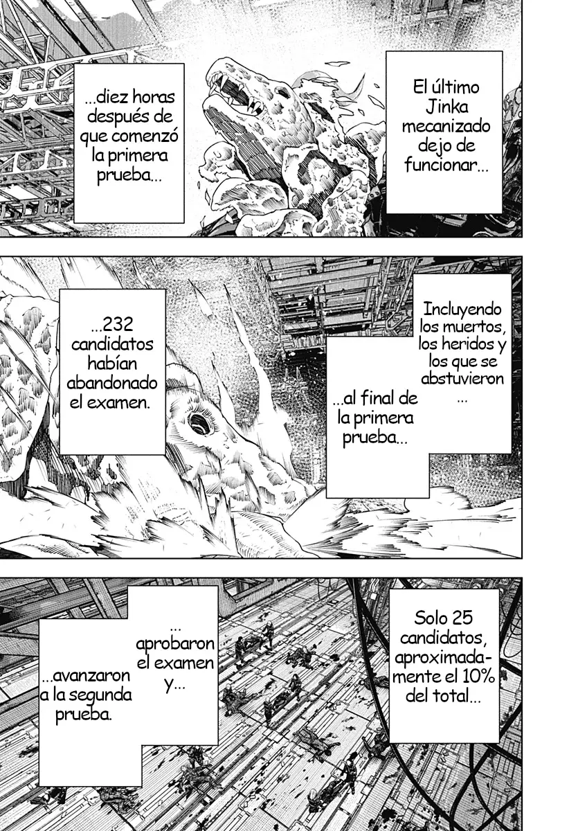 Read Wild Strawberry ES Manga Online
