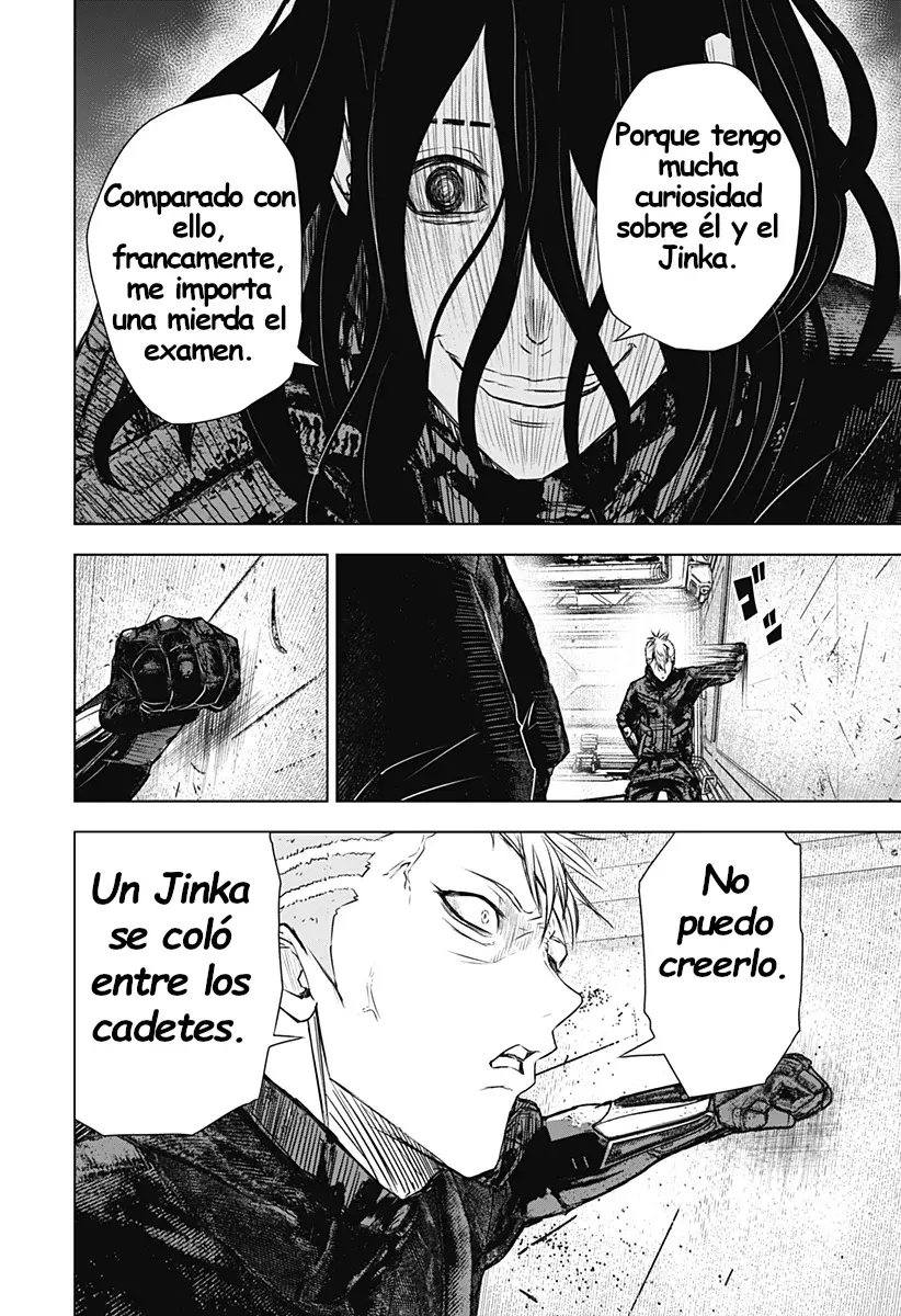 Read Wild Strawberry ES Manga Online