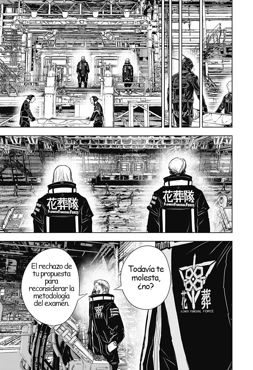 Read Wild Strawberry ES Manga Online