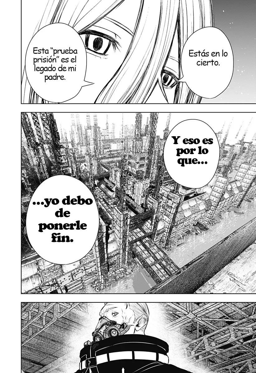 Read Wild Strawberry ES Manga Online