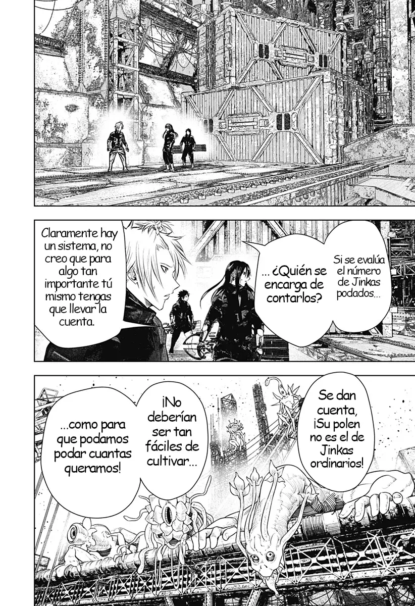 Read Wild Strawberry ES Manga Online