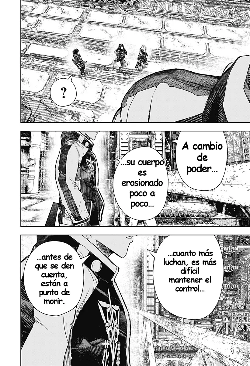 Read Wild Strawberry ES Manga Online