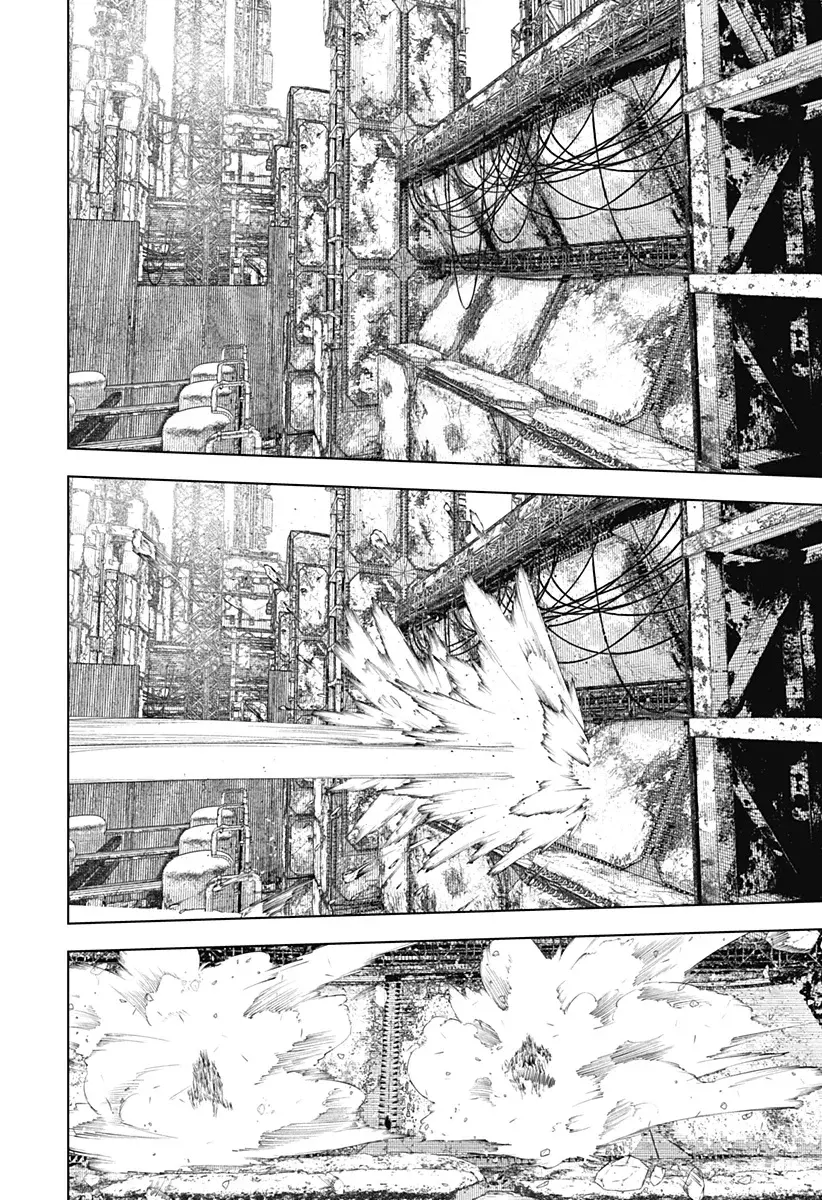 Read Wild Strawberry ES Manga Online