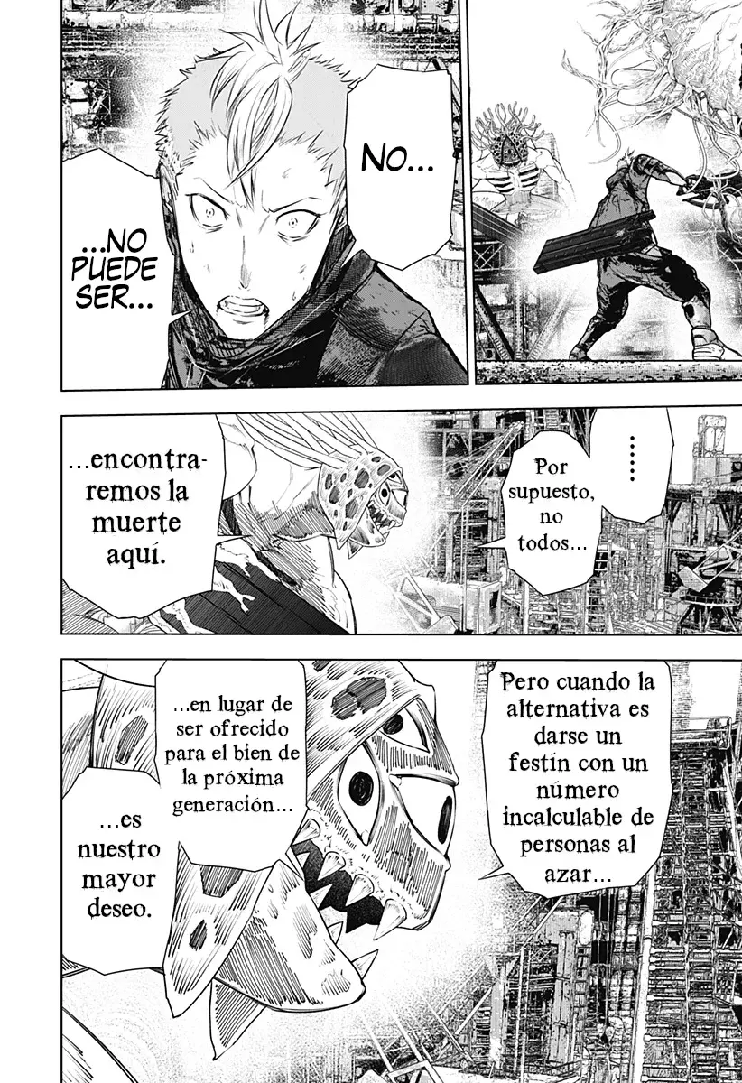 Read Wild Strawberry ES Manga Online