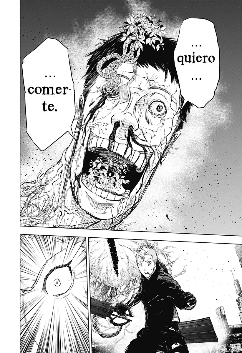 Read Wild Strawberry ES Manga Online