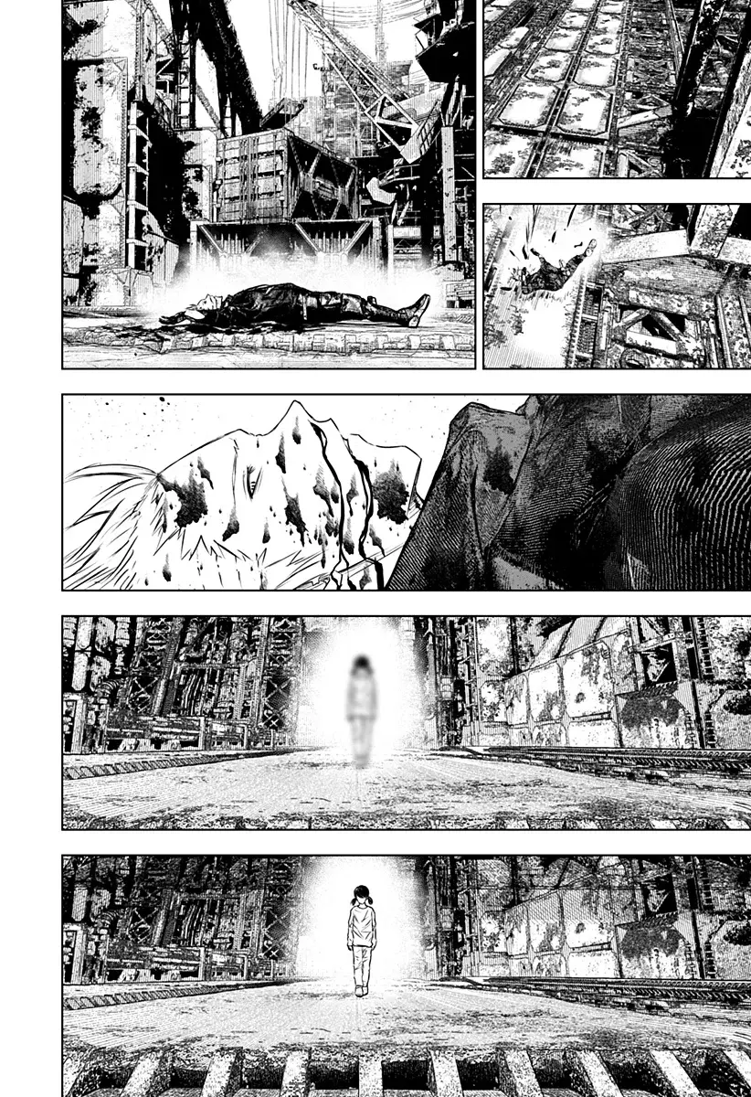 Read Wild Strawberry ES Manga Online