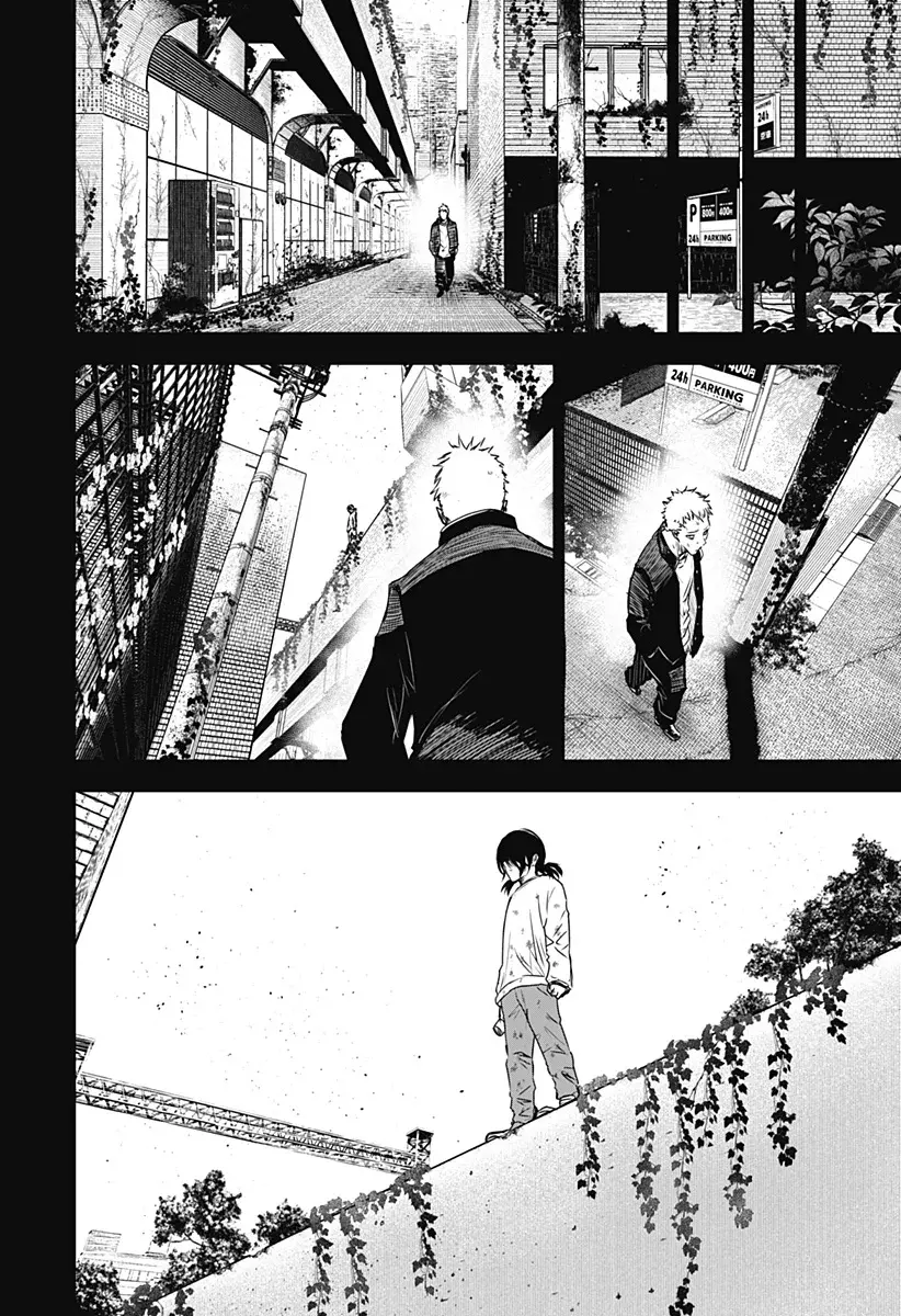 Read Wild Strawberry ES Manga Online