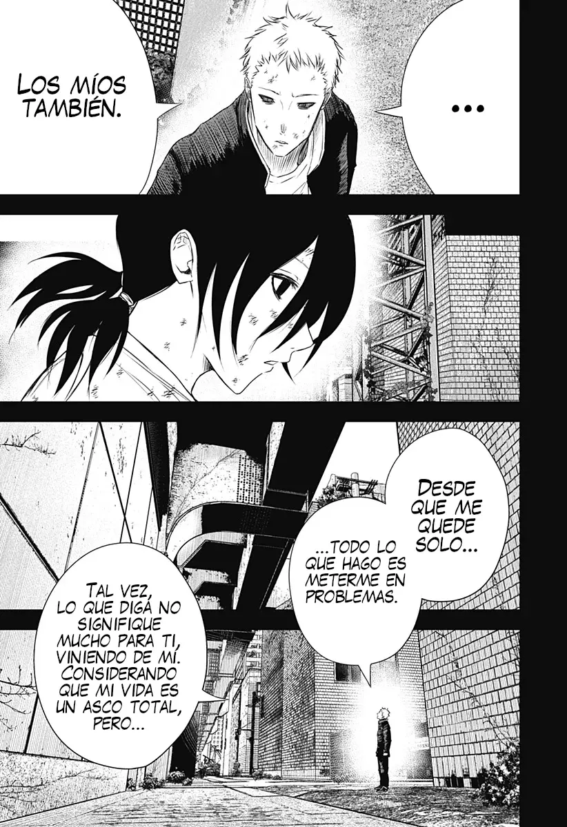 Read Wild Strawberry ES Manga Online