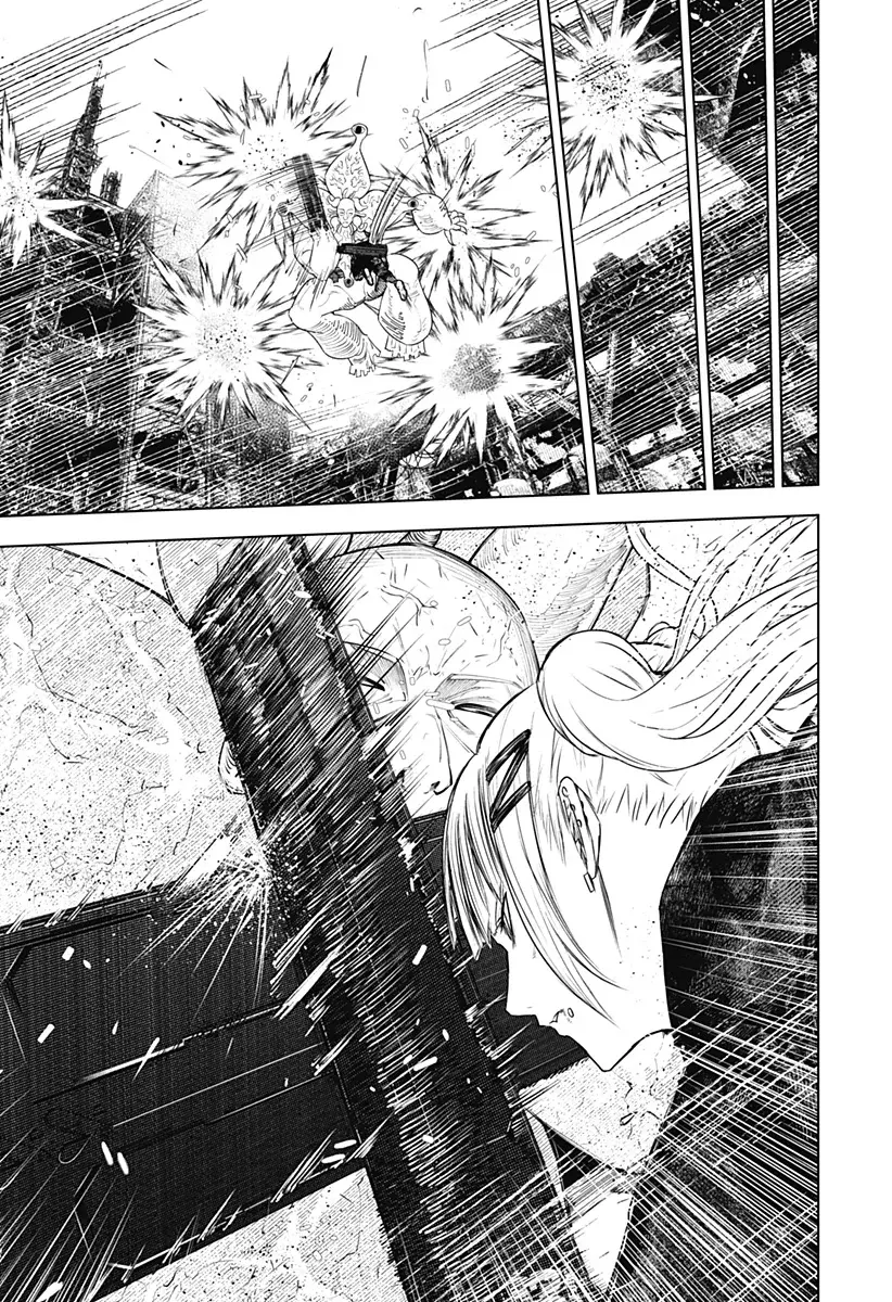 Read Wild Strawberry ES Manga Online