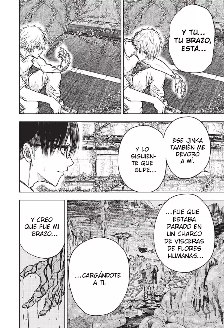 Read Wild Strawberry ES Manga Online