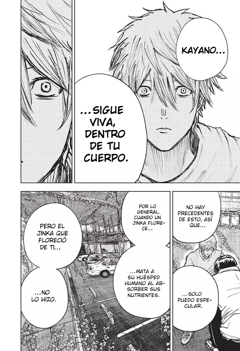 Read Wild Strawberry ES Manga Online