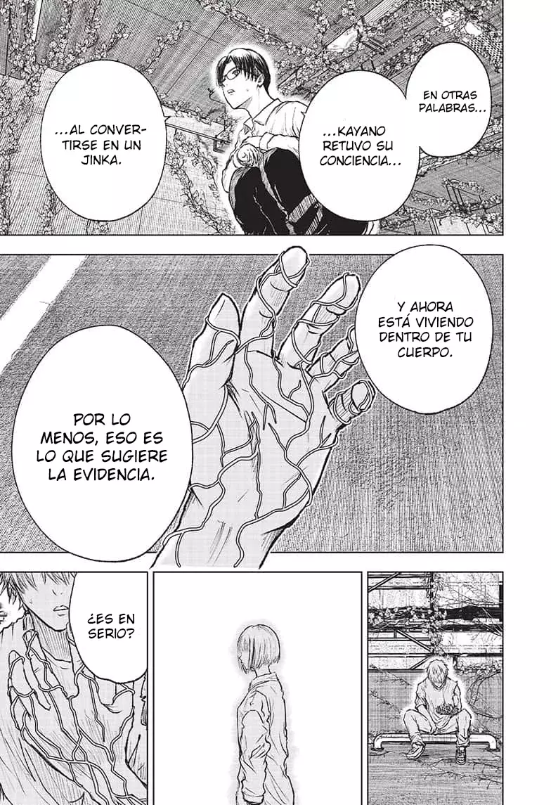 Read Wild Strawberry ES Manga Online