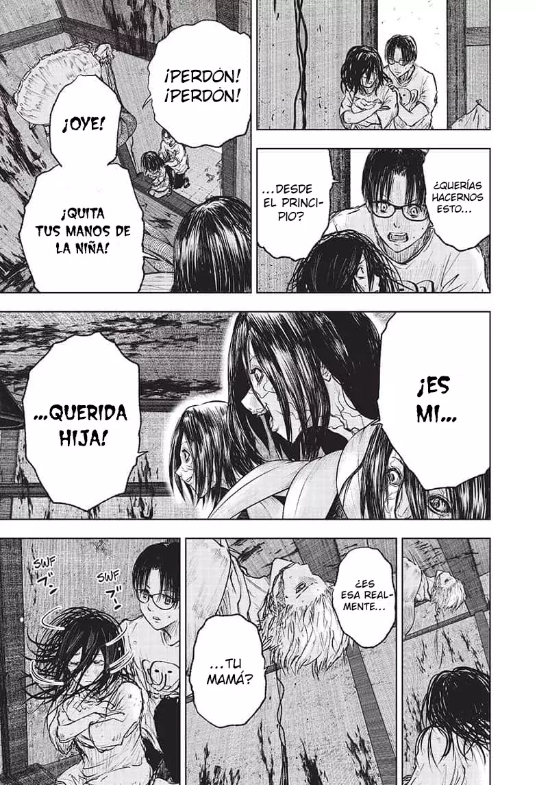 Read Wild Strawberry ES Manga Online