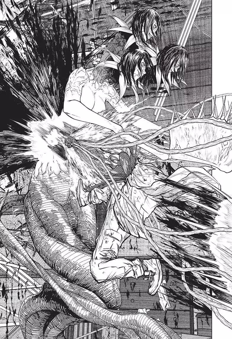 Read Wild Strawberry ES Manga Online