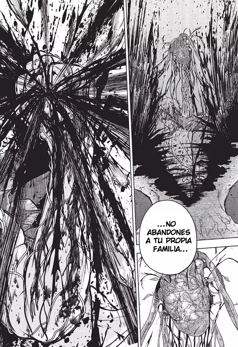 Read Wild Strawberry ES Manga Online