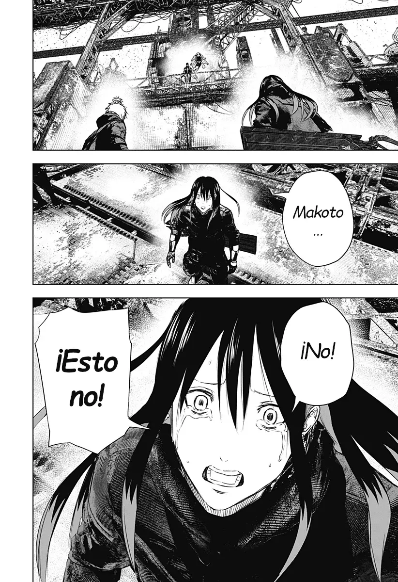 Read Wild Strawberry ES Manga Online