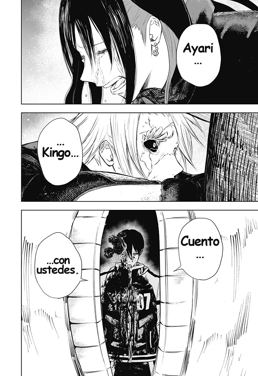 Read Wild Strawberry ES Manga Online