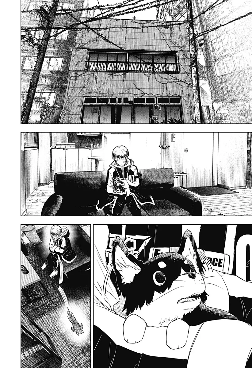 Read Wild Strawberry ES Manga Online