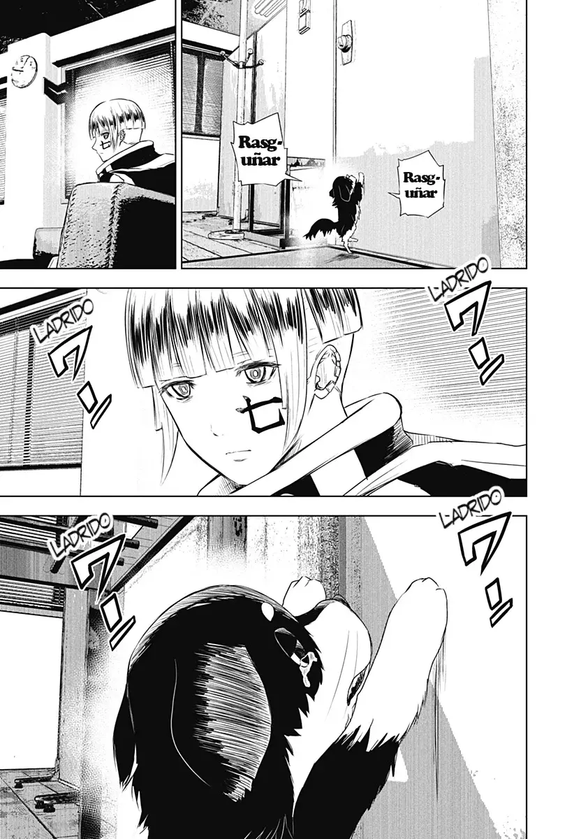 Read Wild Strawberry ES Manga Online