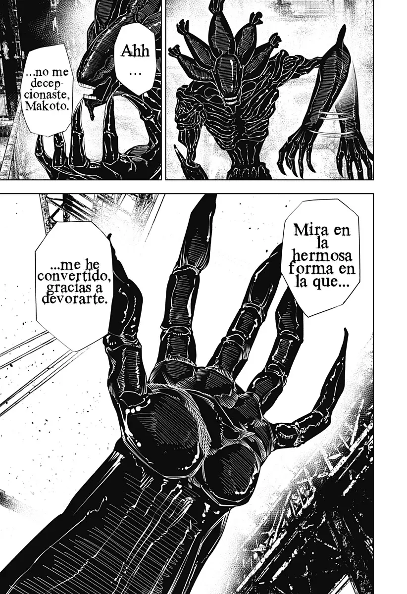 Read Wild Strawberry ES Manga Online