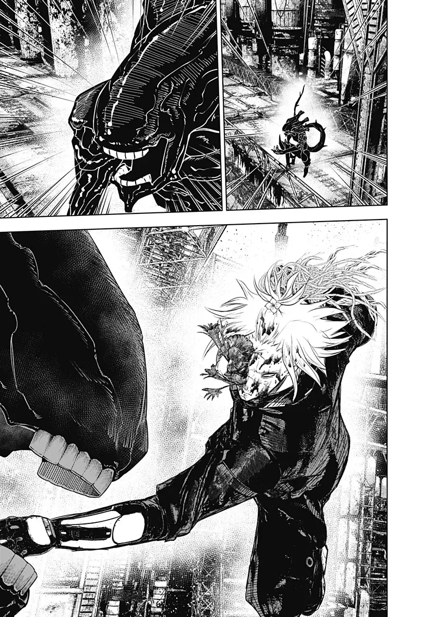 Read Wild Strawberry ES Manga Online