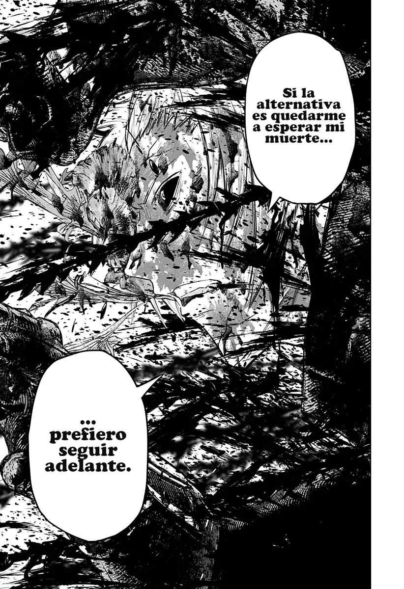 Read Wild Strawberry ES Manga Online