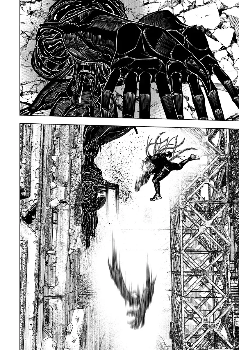 Read Wild Strawberry ES Manga Online