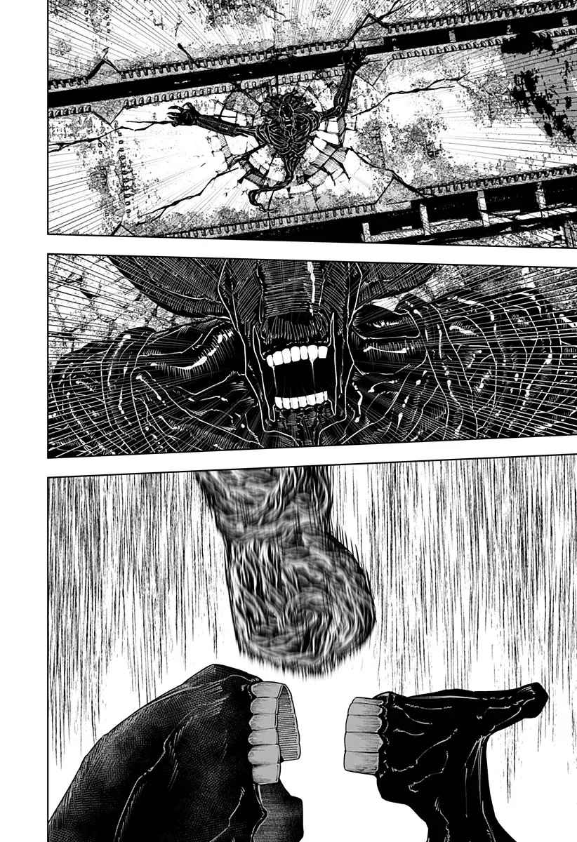 Read Wild Strawberry ES Manga Online