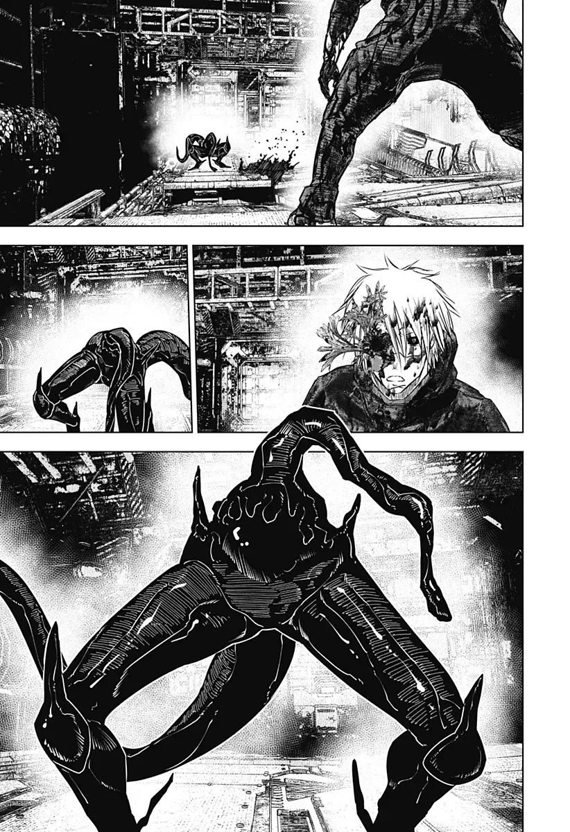 Read Wild Strawberry ES Manga Online