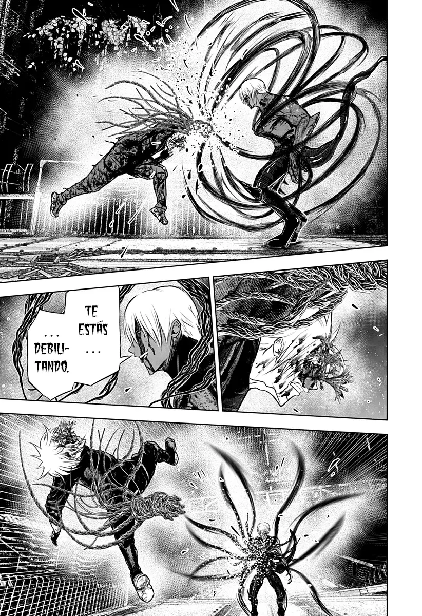Read Wild Strawberry ES Manga Online