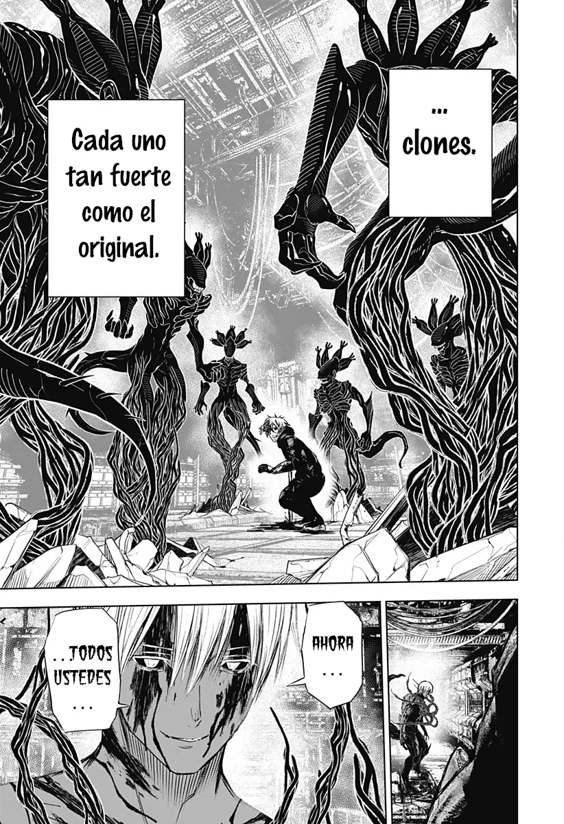 Read Wild Strawberry ES Manga Online