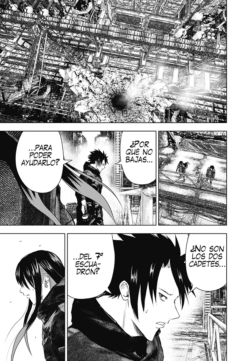 Read Wild Strawberry ES Manga Online