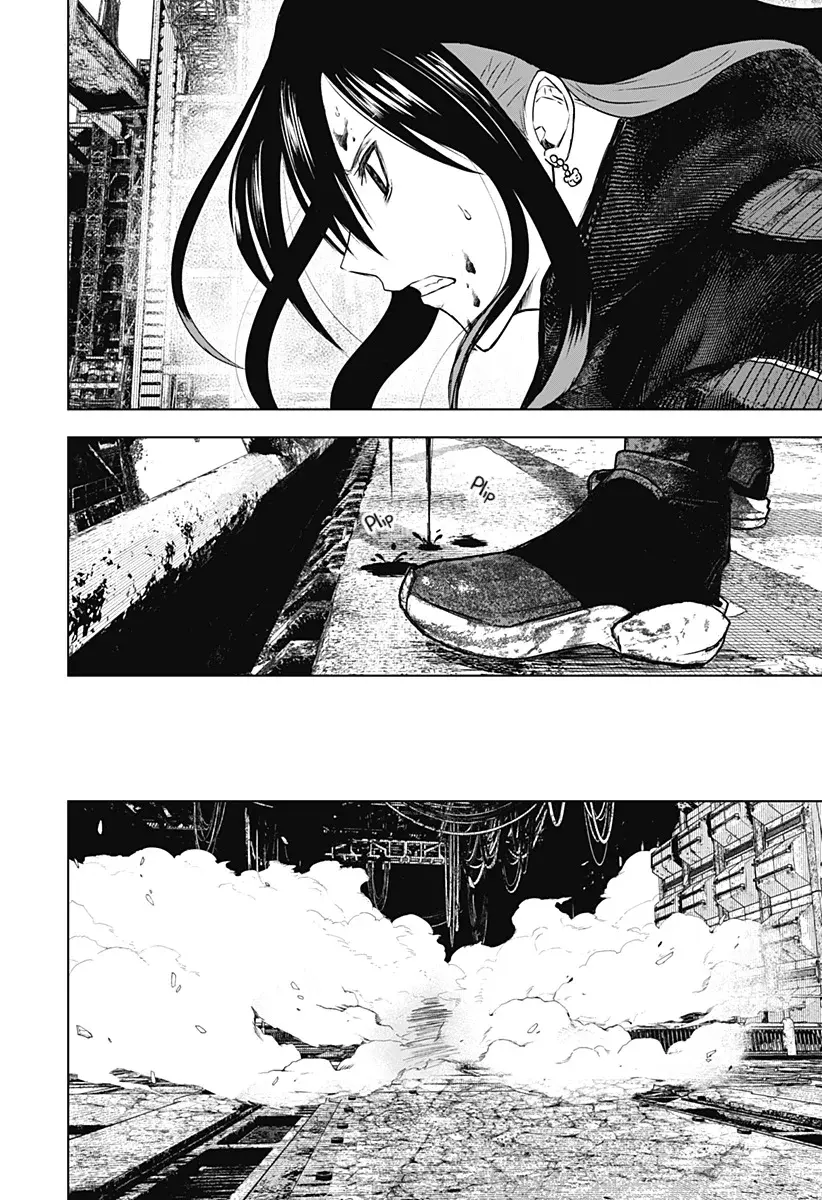 Read Wild Strawberry ES Manga Online