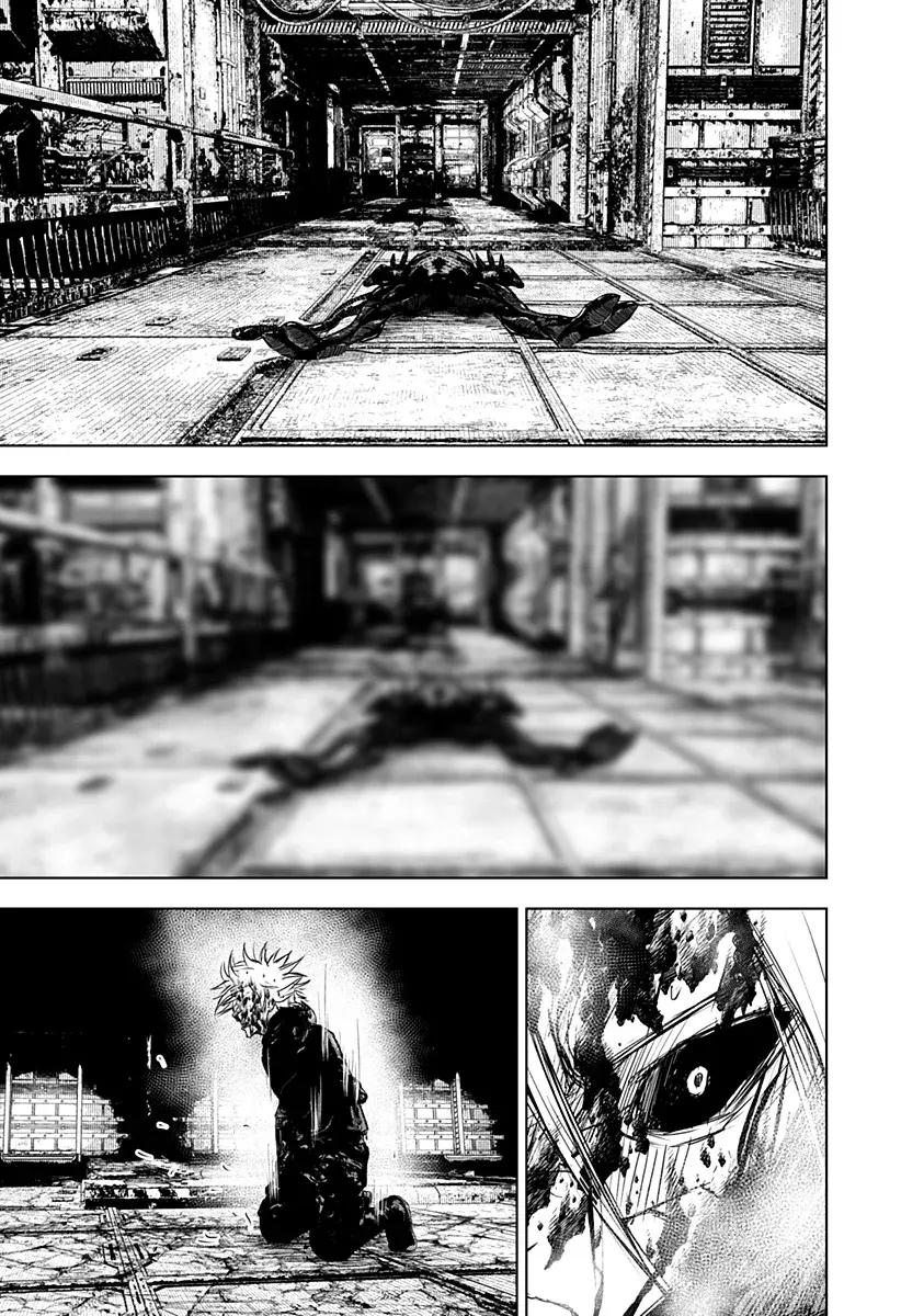 Read Wild Strawberry ES Manga Online