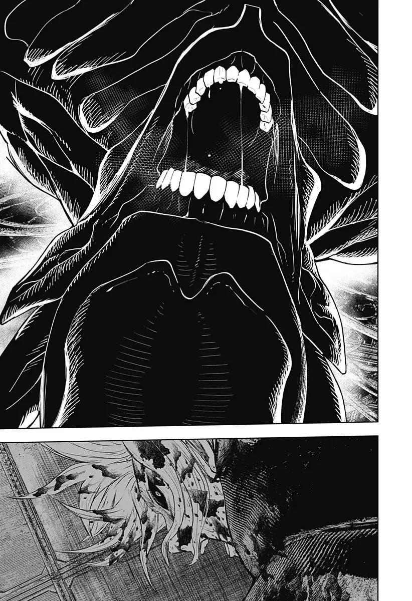 Read Wild Strawberry ES Manga Online