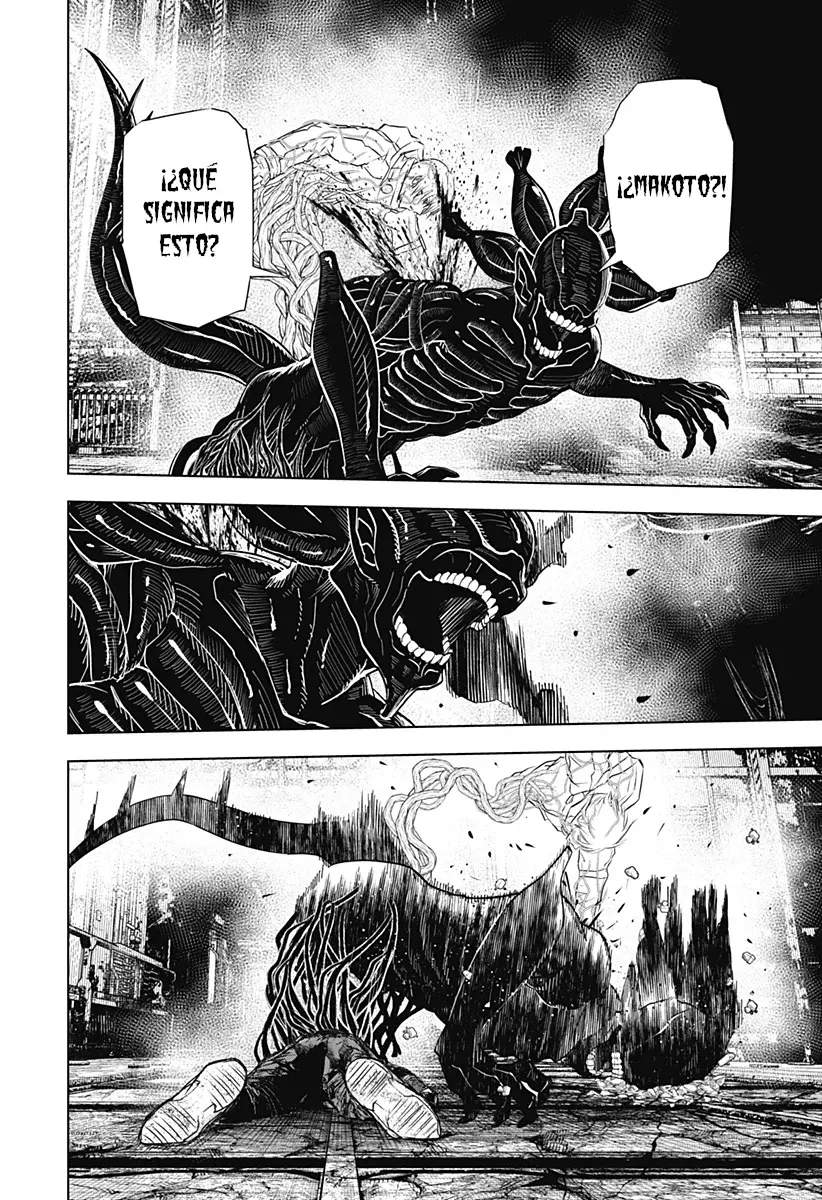 Read Wild Strawberry ES Manga Online